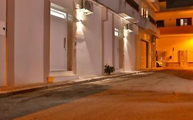 Casa Boccaccio Green